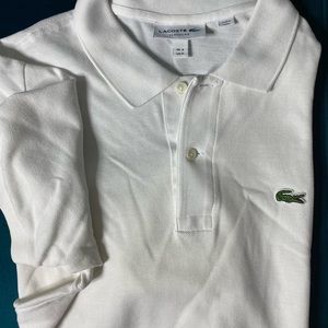 Lacoste Mens Polo shirts